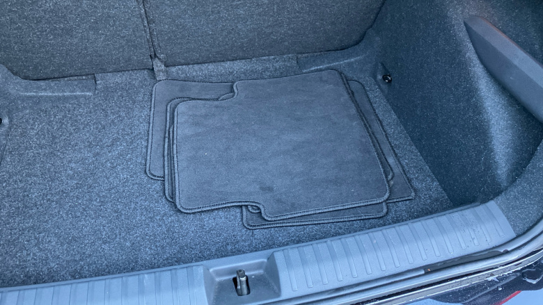 Skoda Kamiq 1.0 TSI 110 SE L Executive 5dr DSG Petrol Hatchback